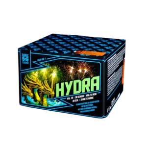 hydra-alberto