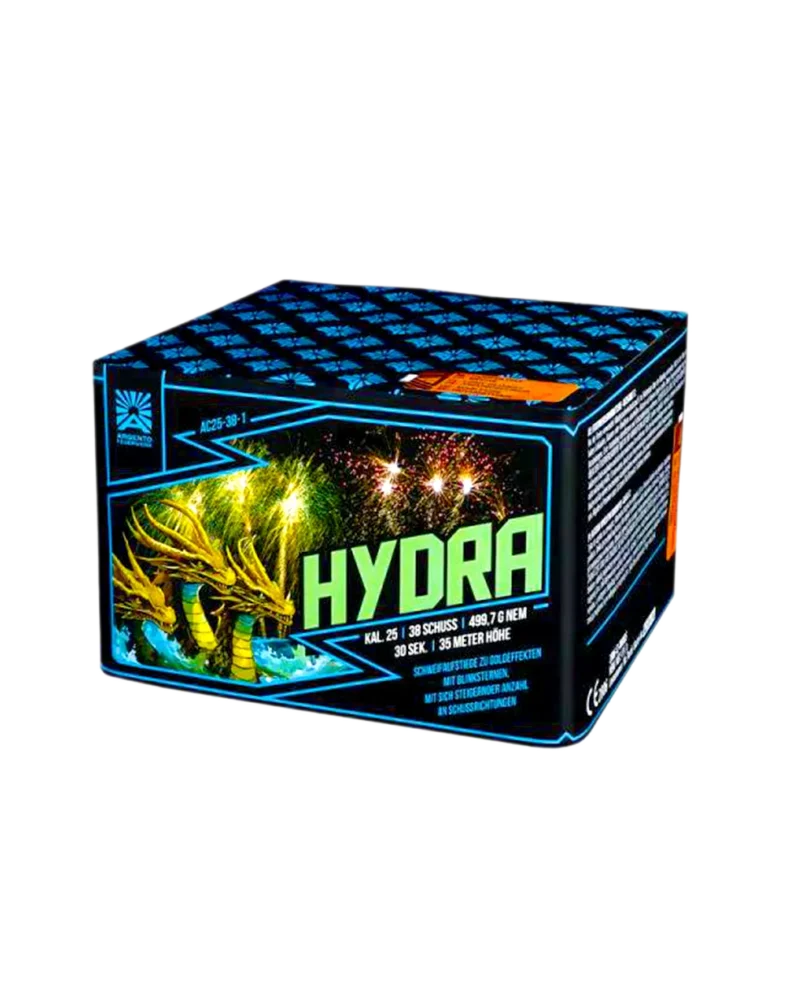 hydra-alberto