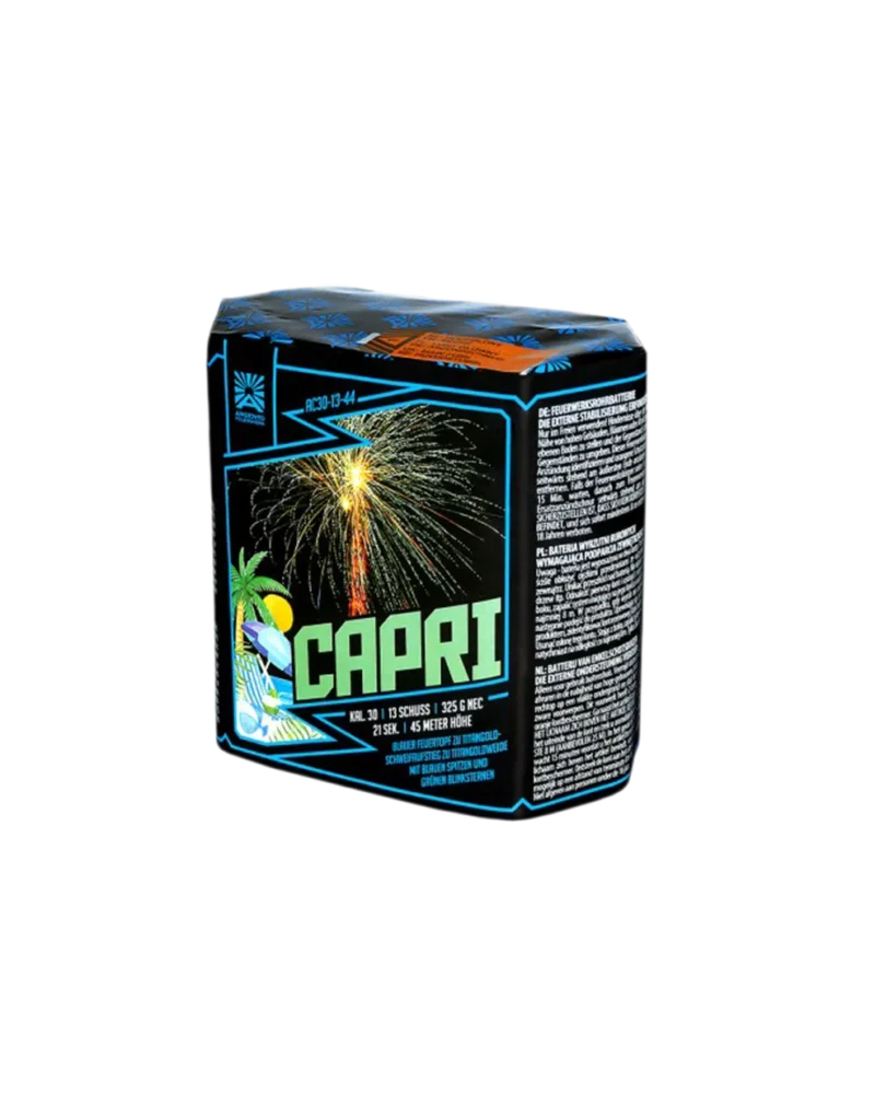 capri
