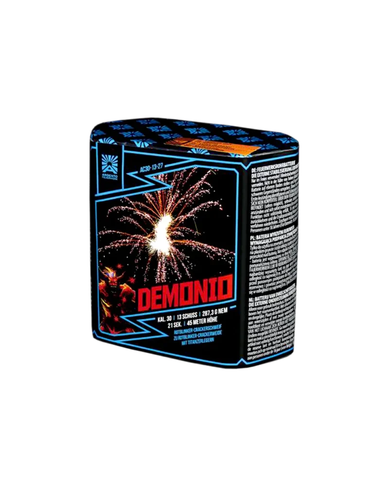 demonio