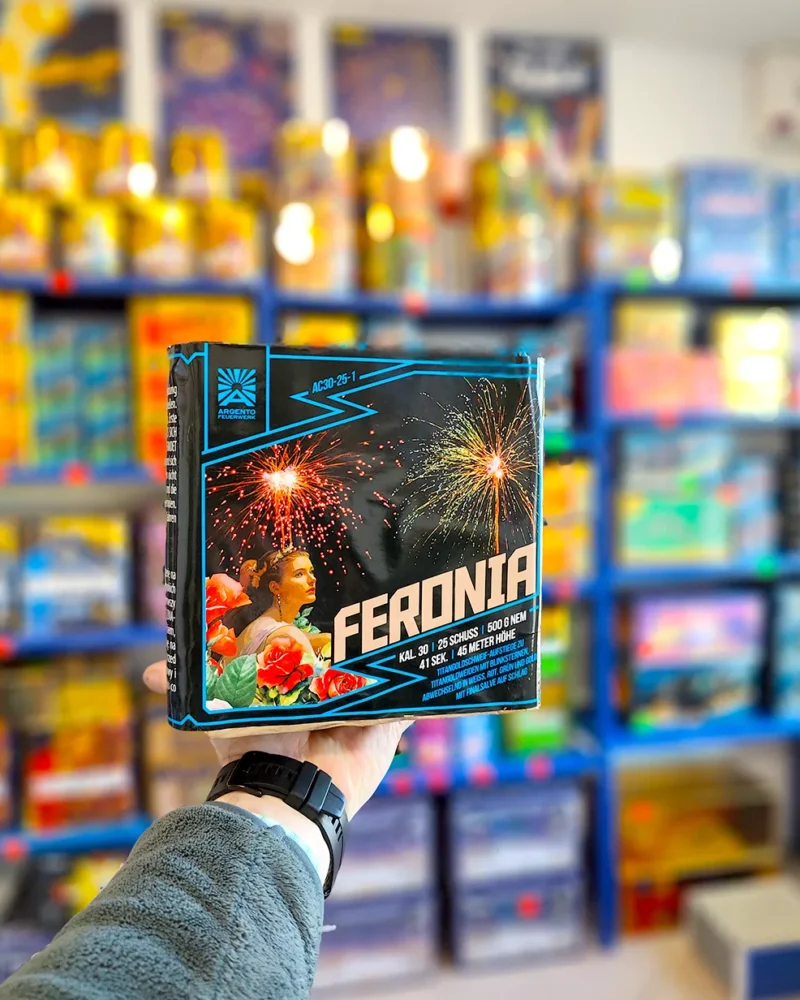 feronia