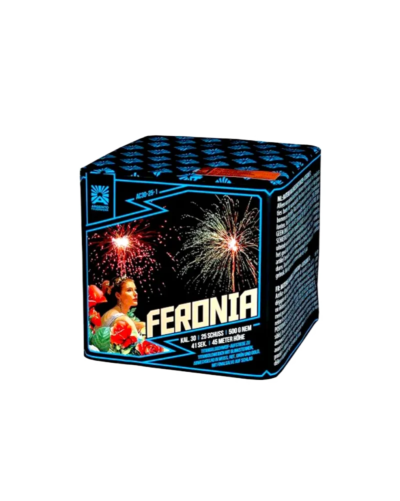 feronia