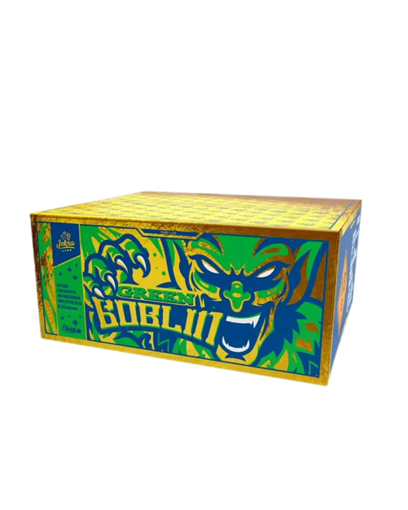green-goblin