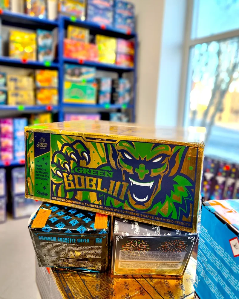green-goblin