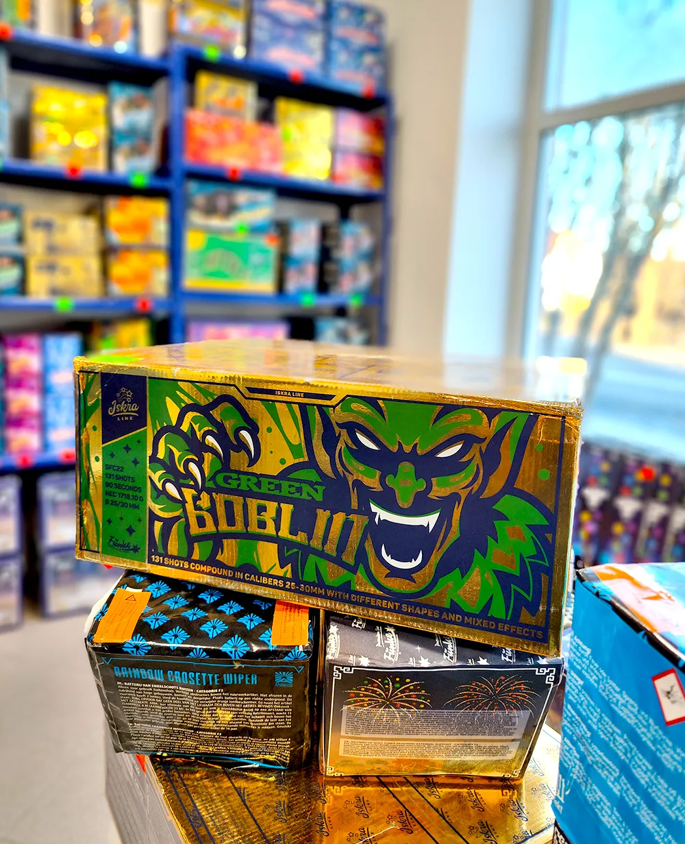 green-goblin