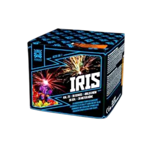 iris