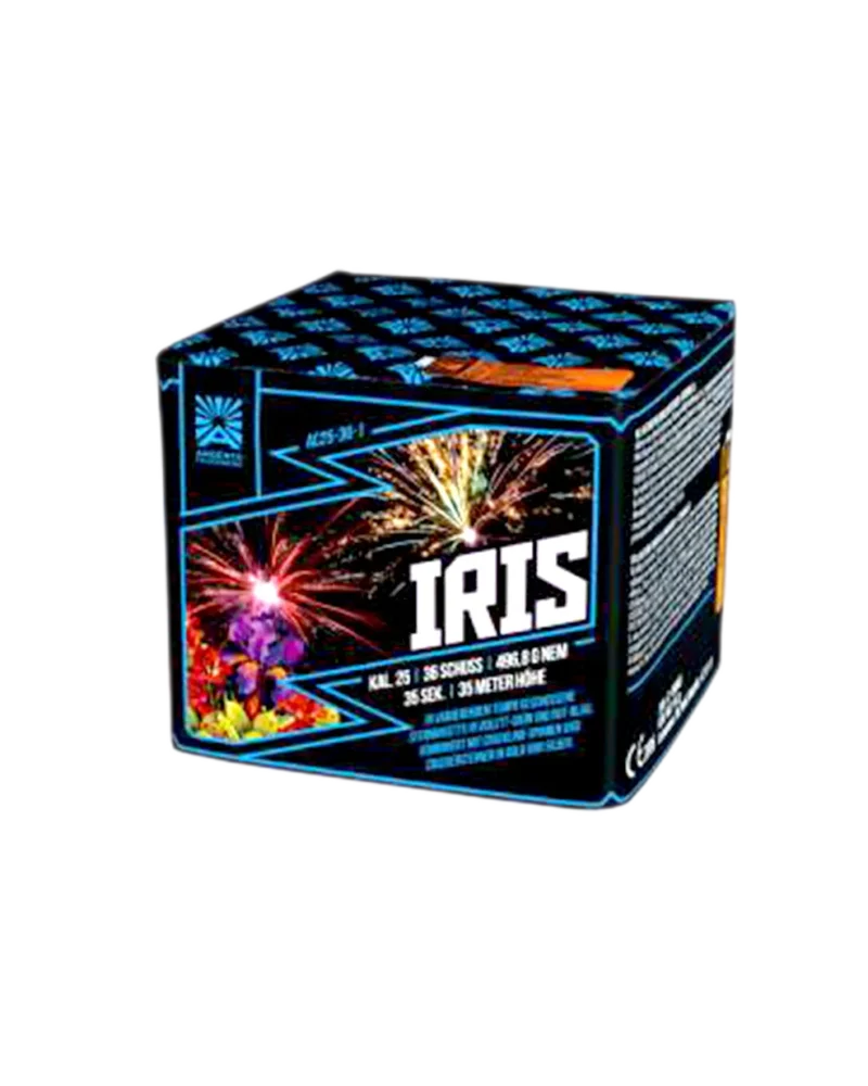 iris