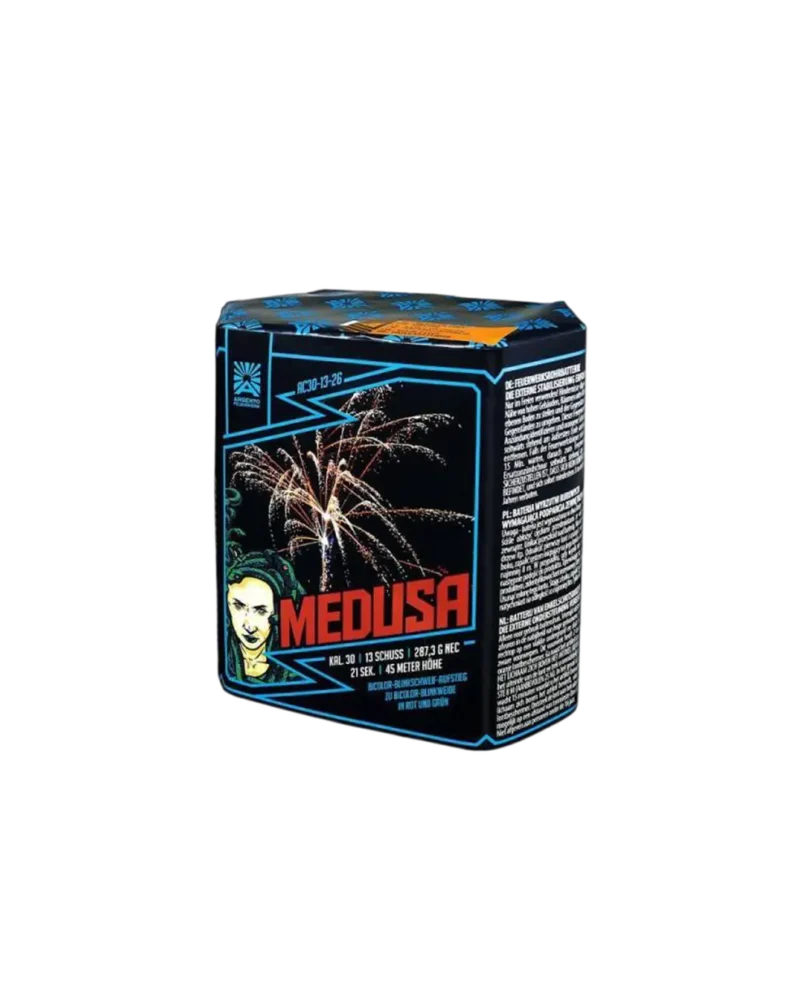 medusa