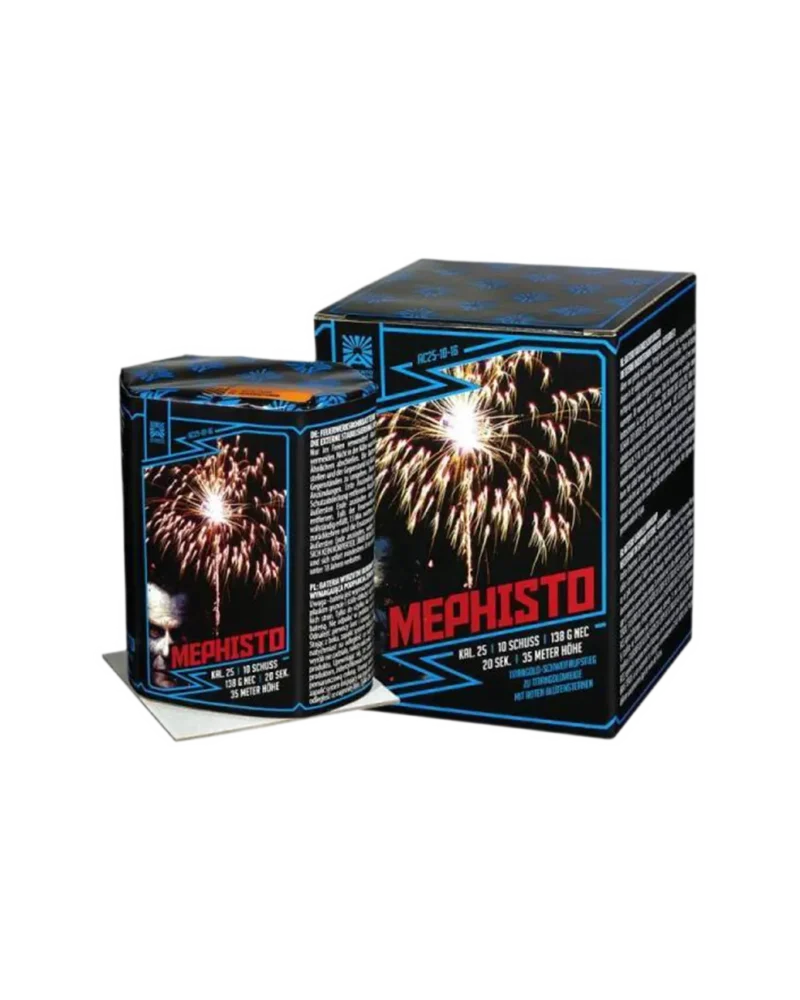 mephisto