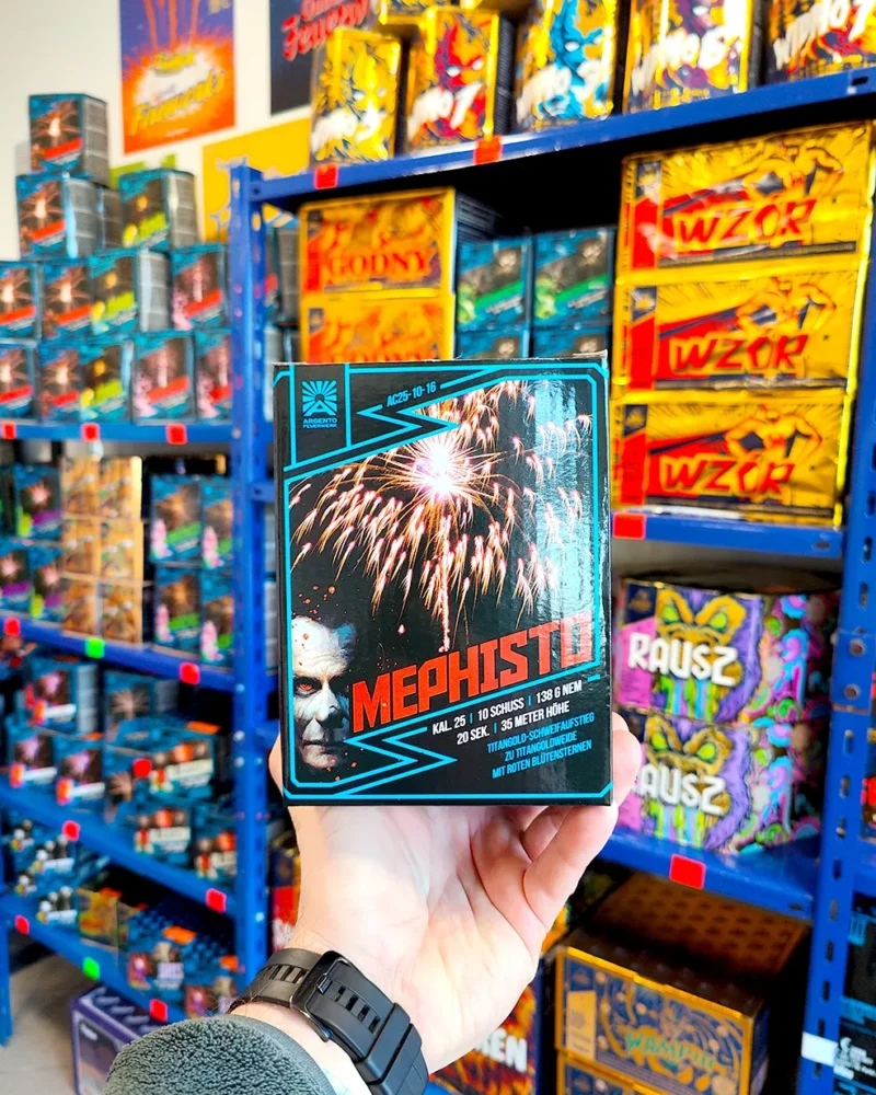 mephisto