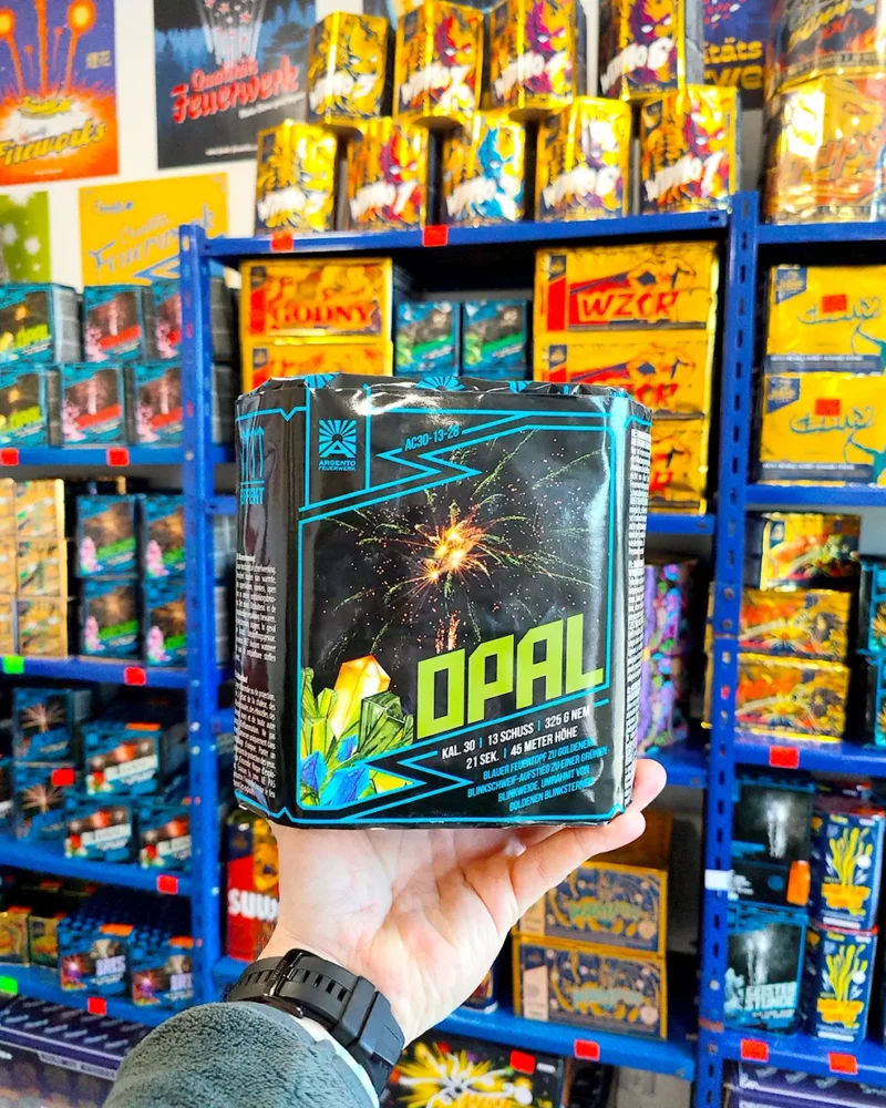 opal