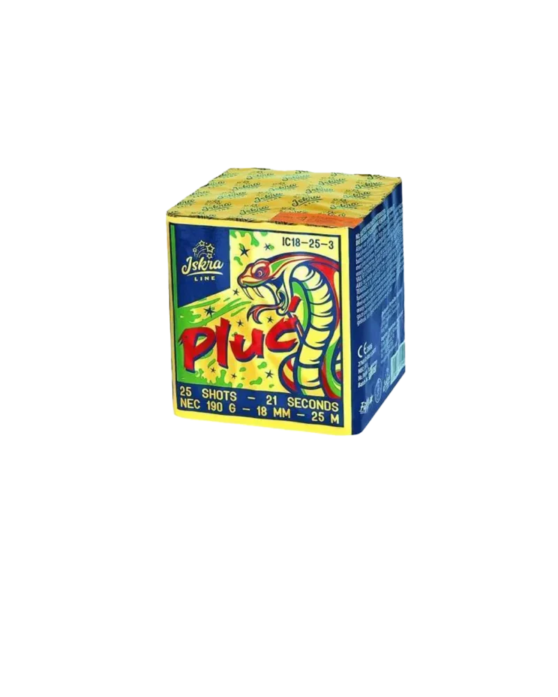 Pluć