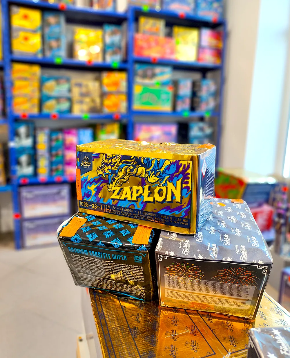 zaplon