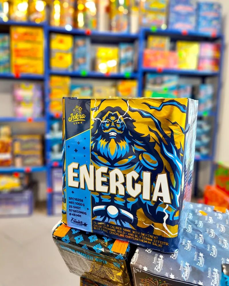 energia