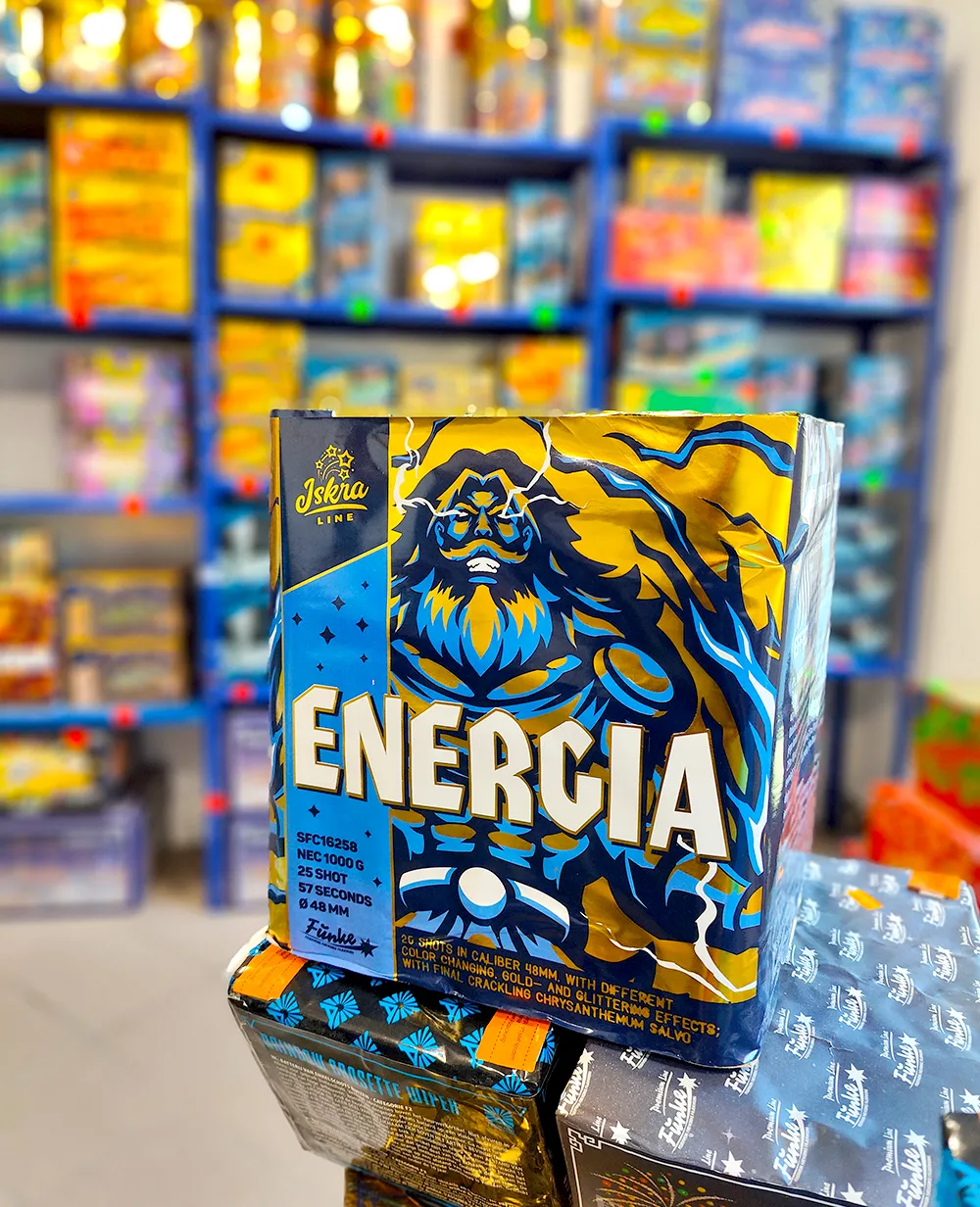 energia