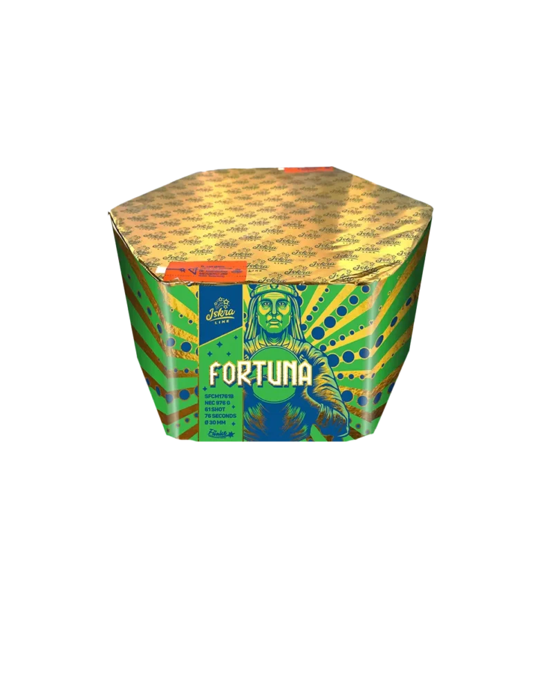 fortuna