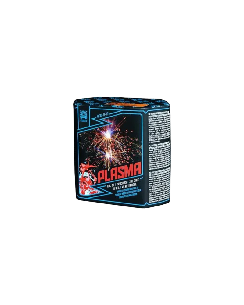 plasma