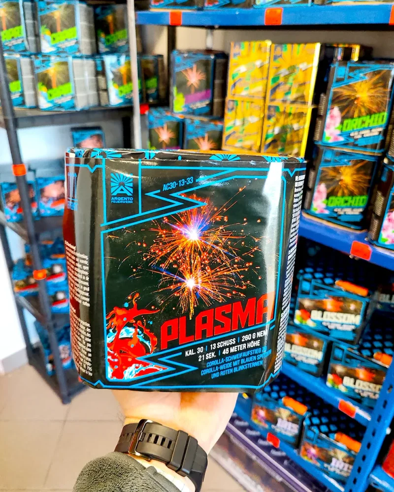 plasma