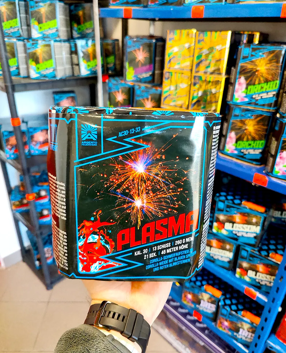 plasma