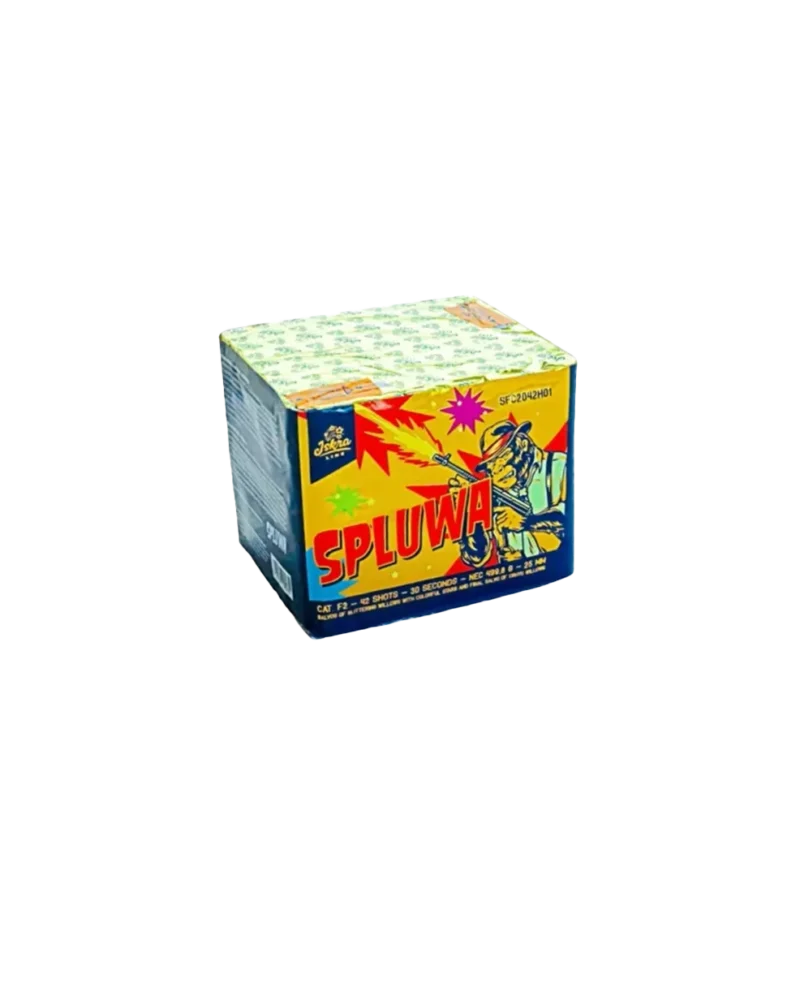 spluwa
