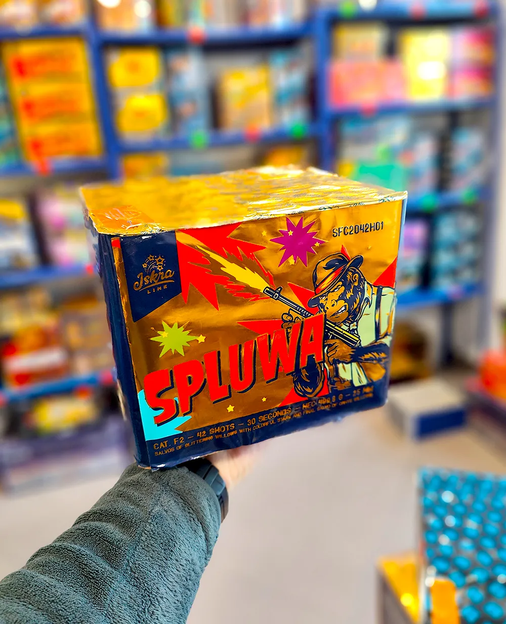 spluwa