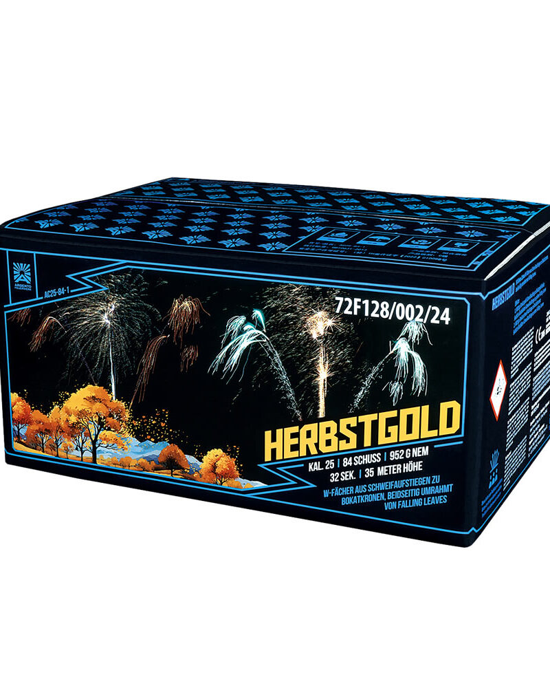 Herbstgold