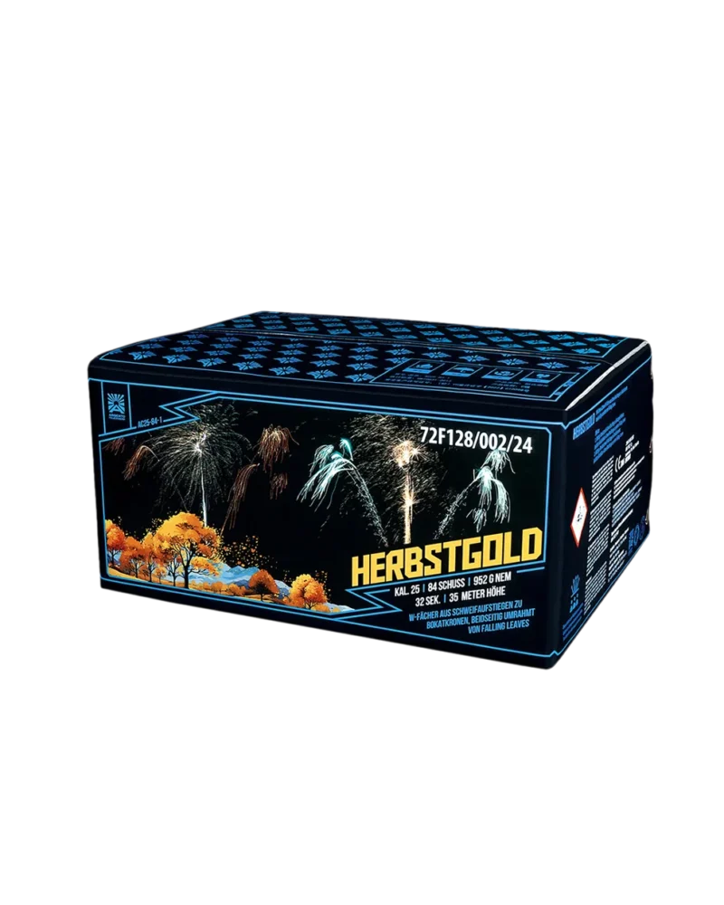 Herbstgold