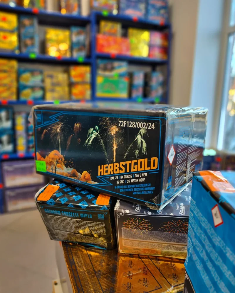 Herbstgold