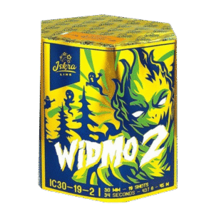 Widmo 2