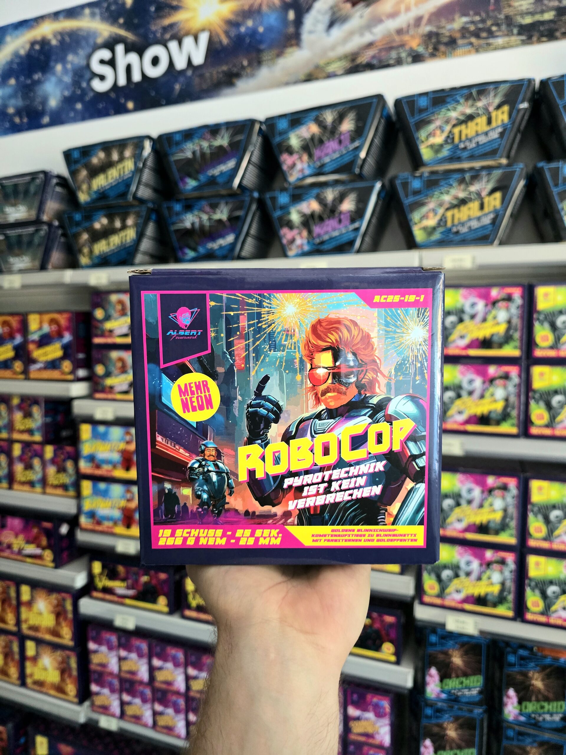 robocop