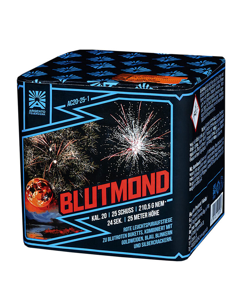 Blutmond