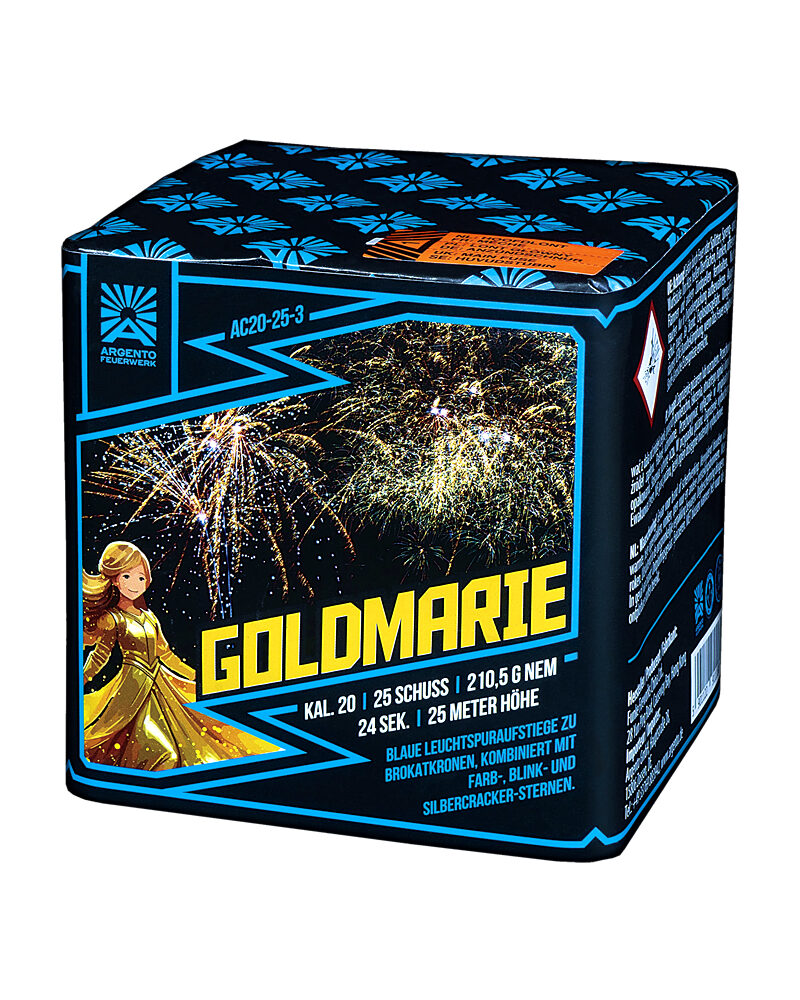 Goldmarie