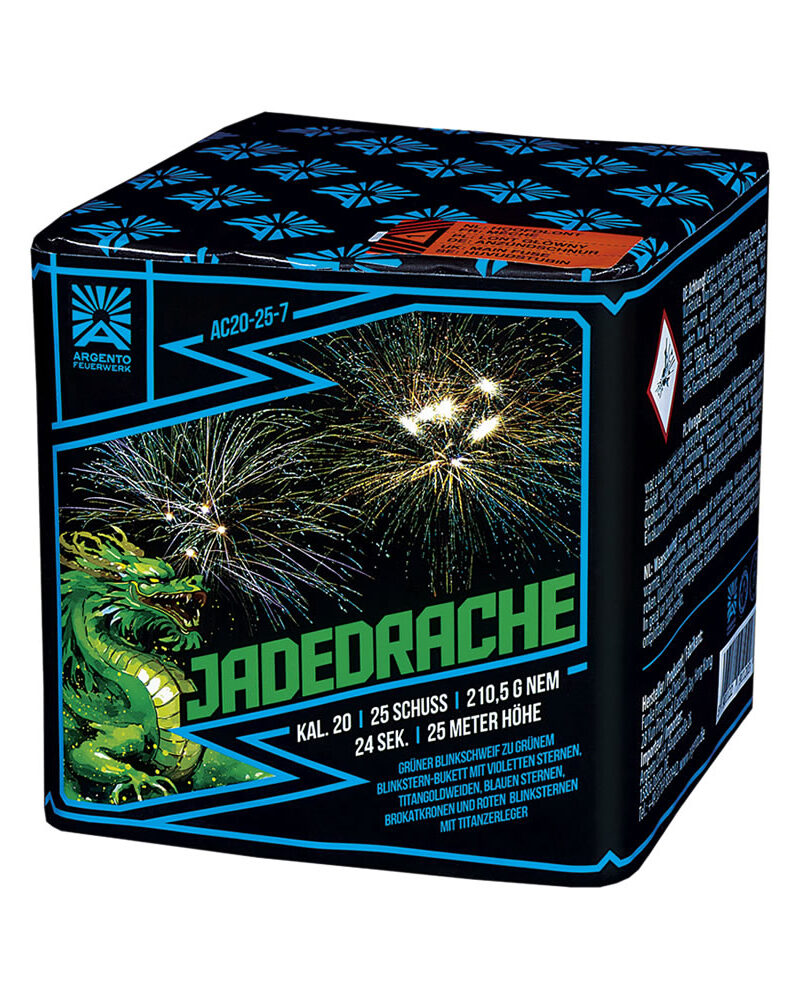 Jadedrache