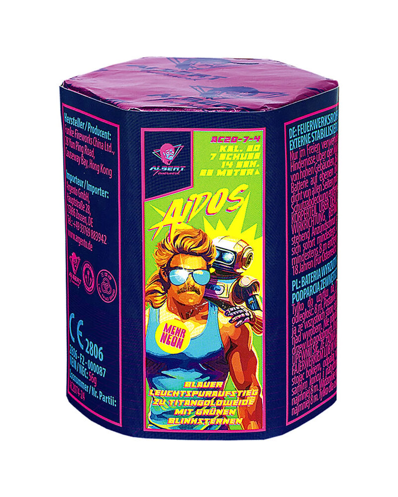 Aidos