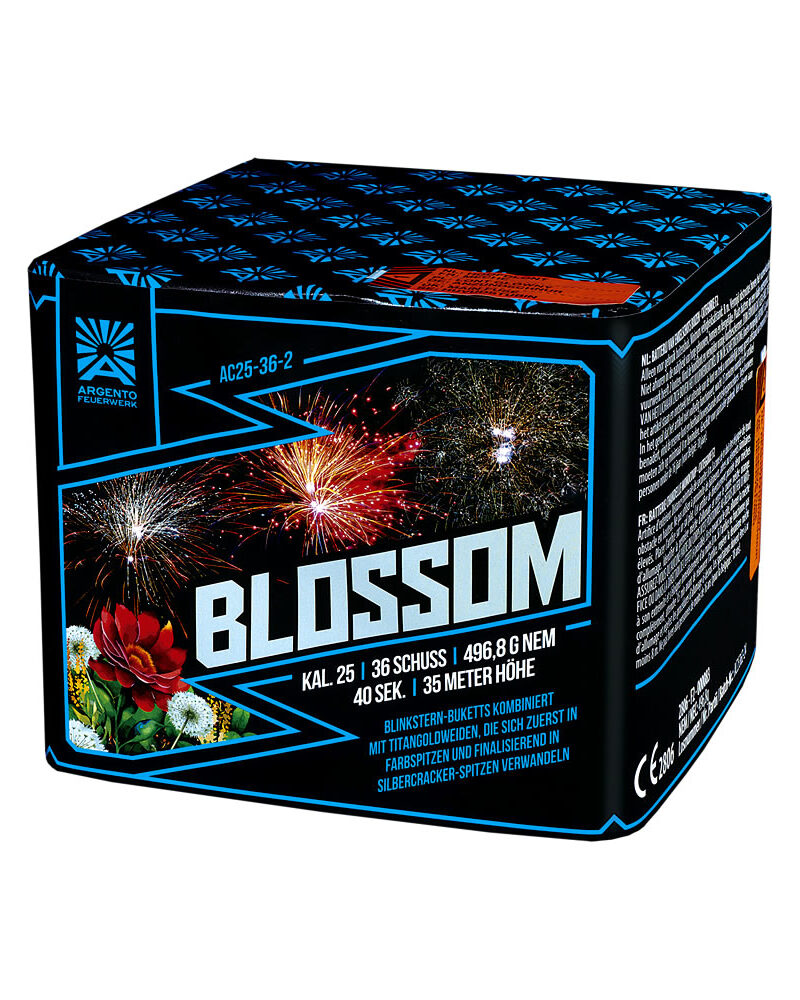 Blossom