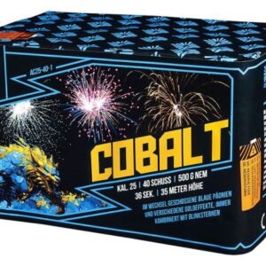 Cobalt