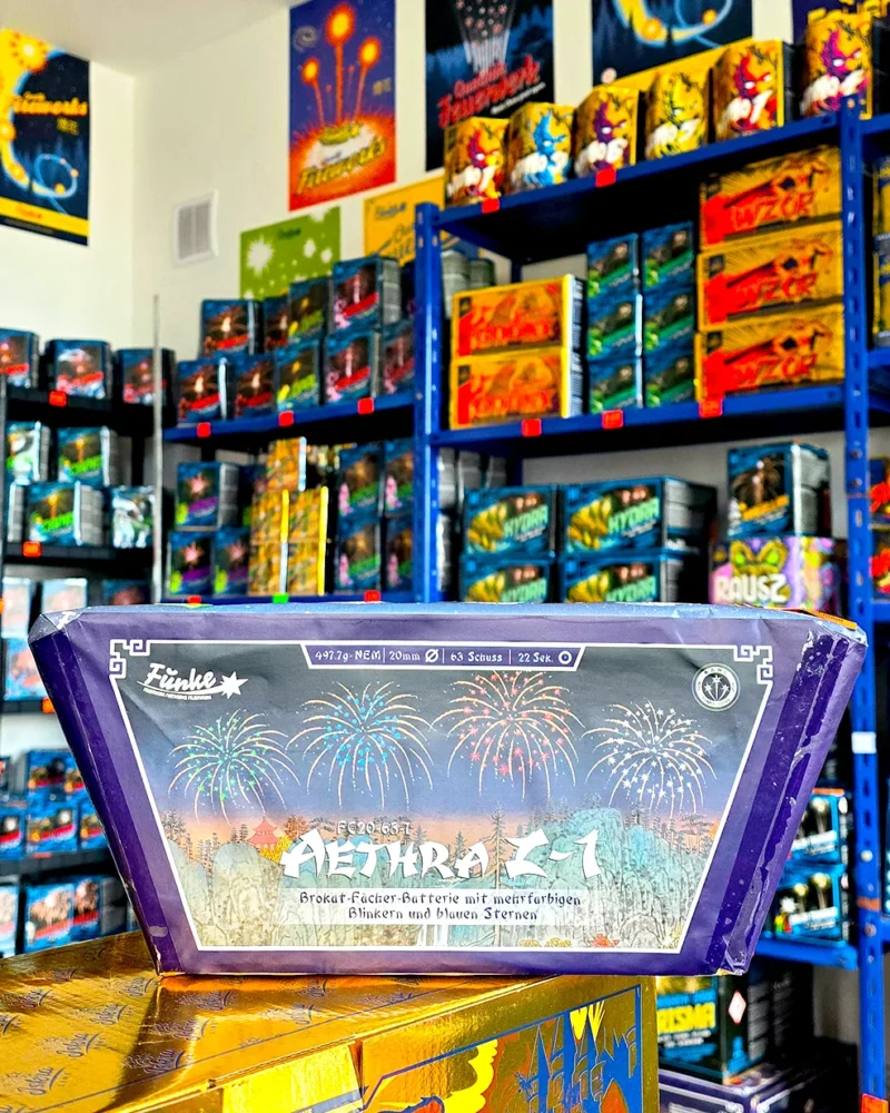 Aethra Z-1