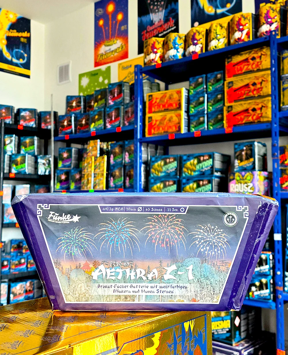 Aethra Z-1
