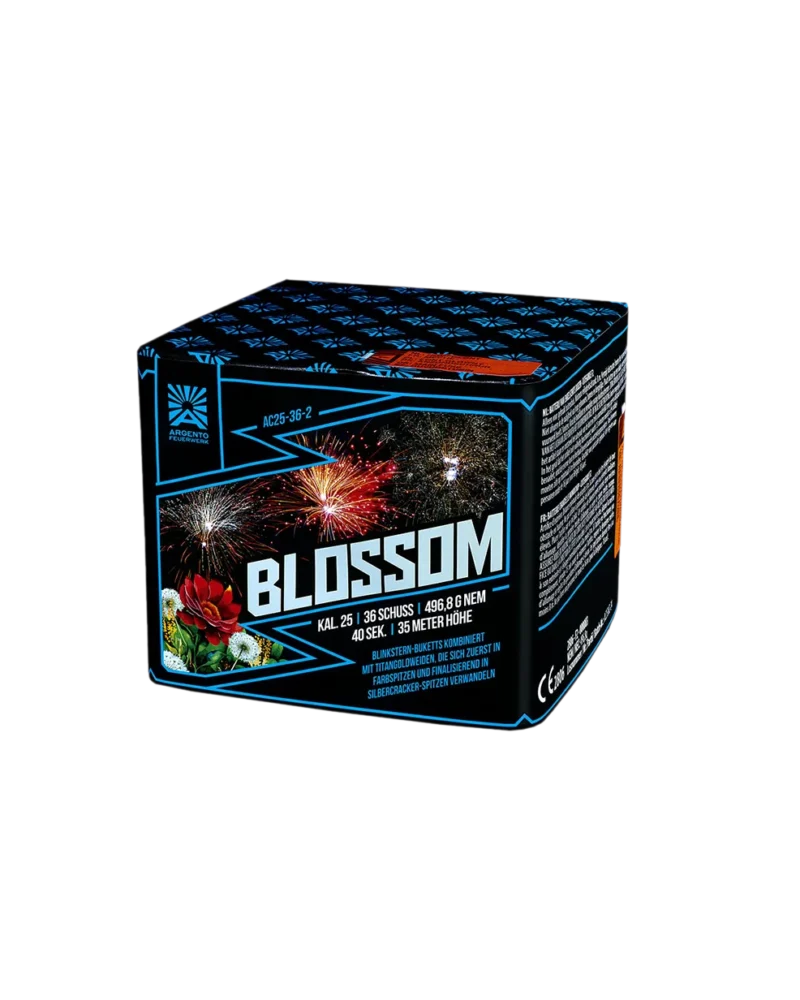 Blossom