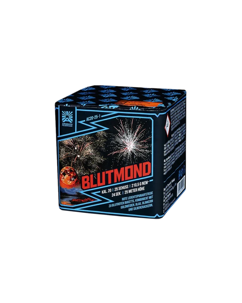 Blutmond