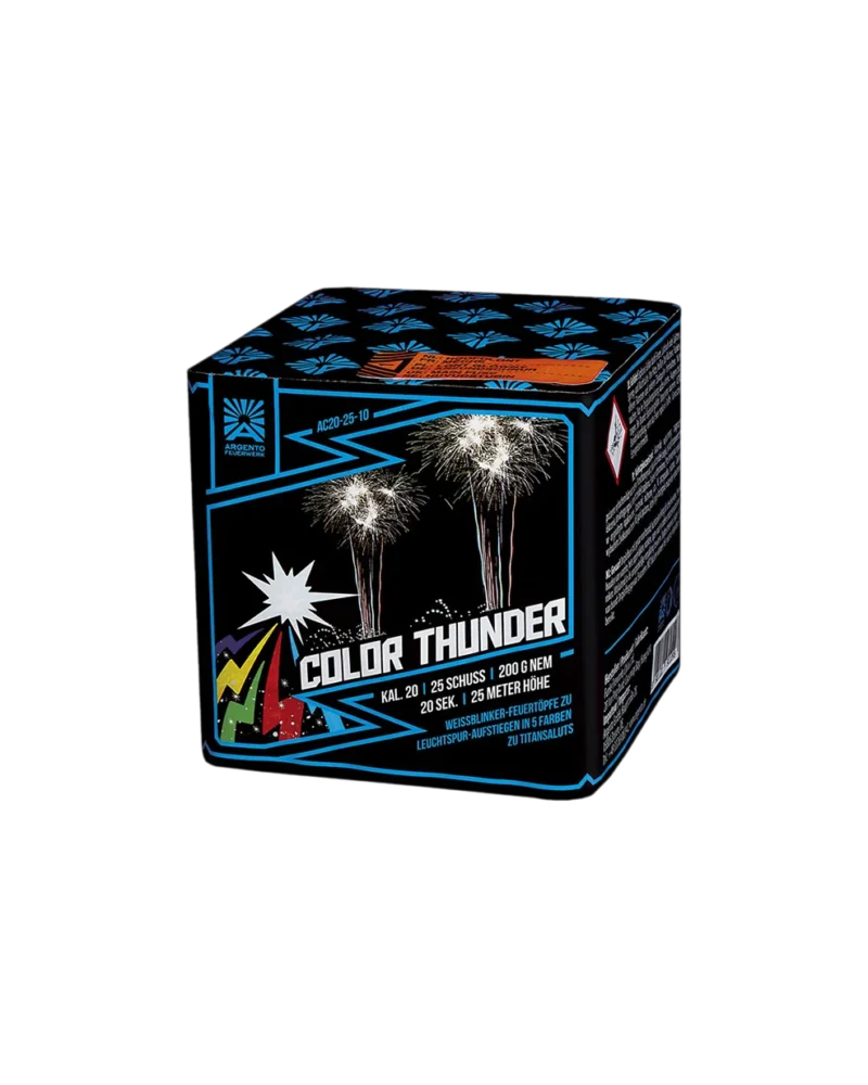 Color-Thunder
