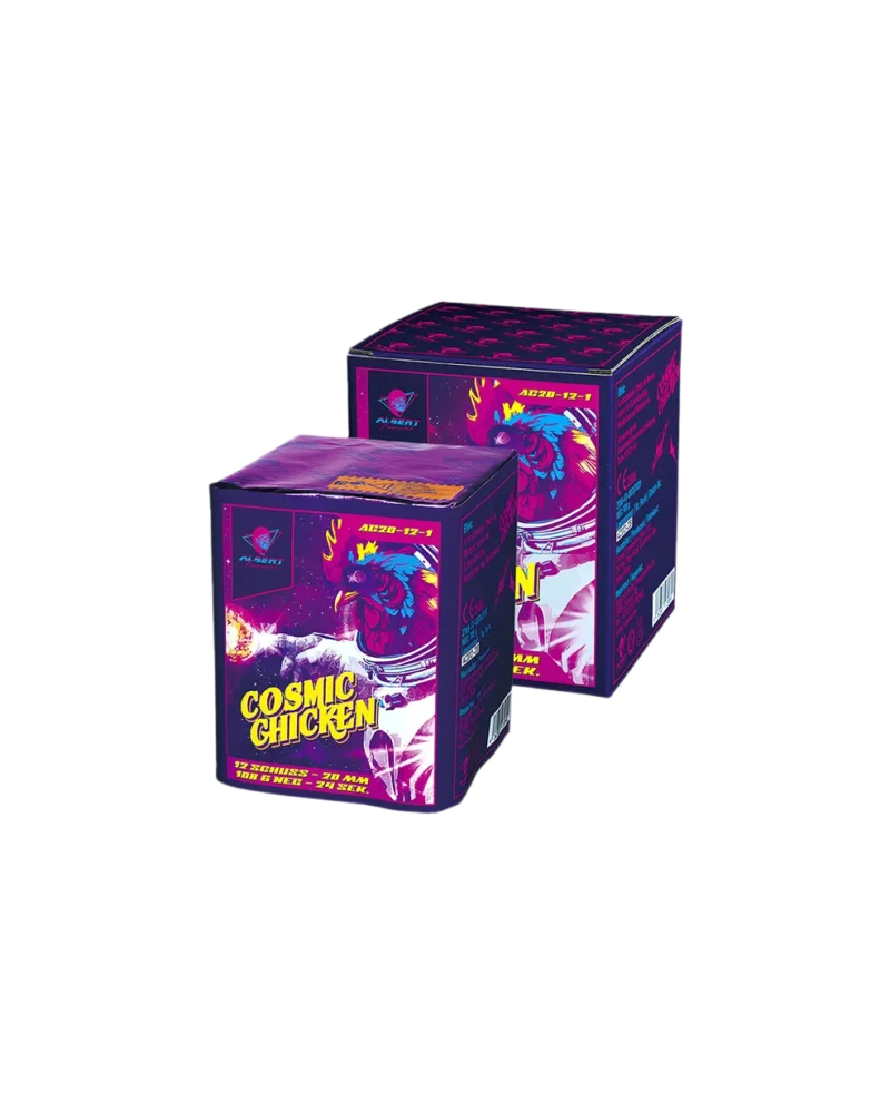 Cosmic-Chicken