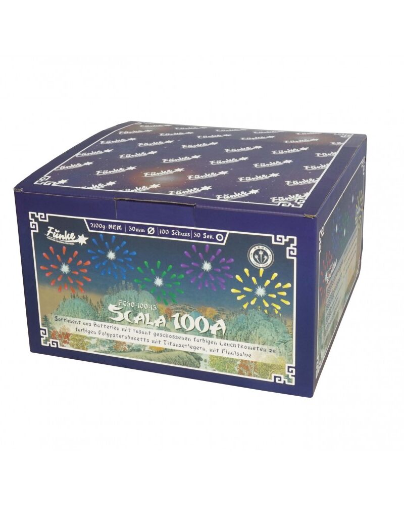 Scala 100A