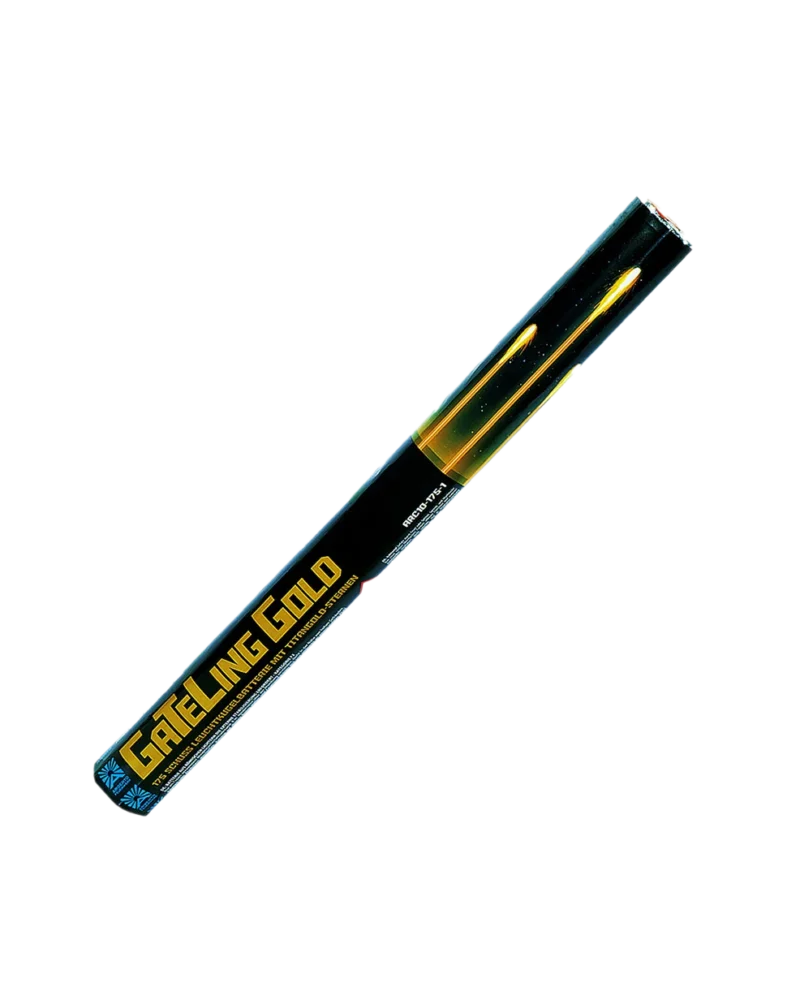GaTeLing Gold