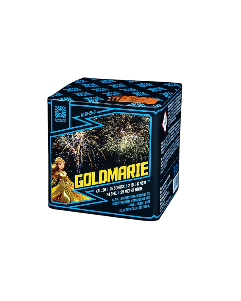 Goldmarie