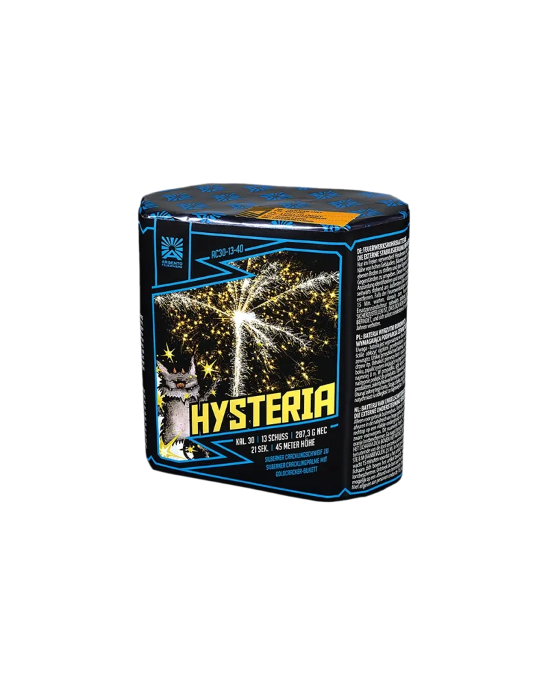 Hysteria