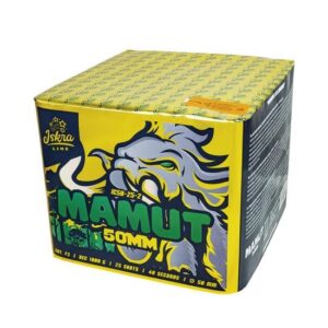 Mamut
