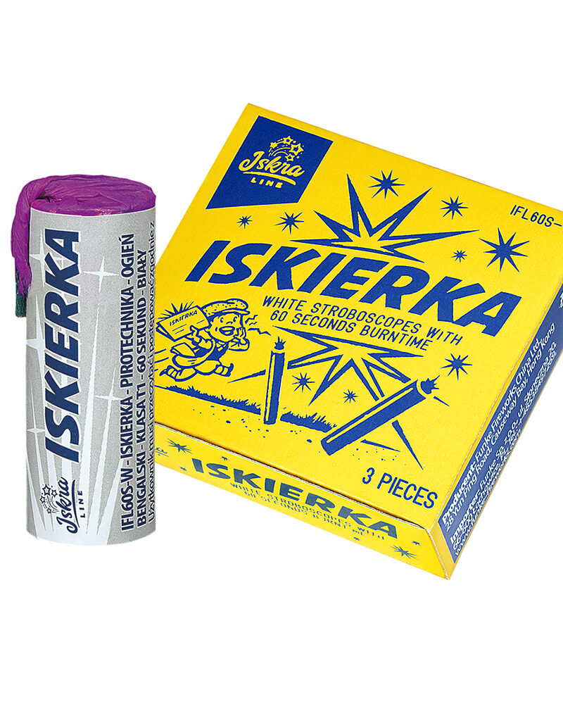 Iskierka