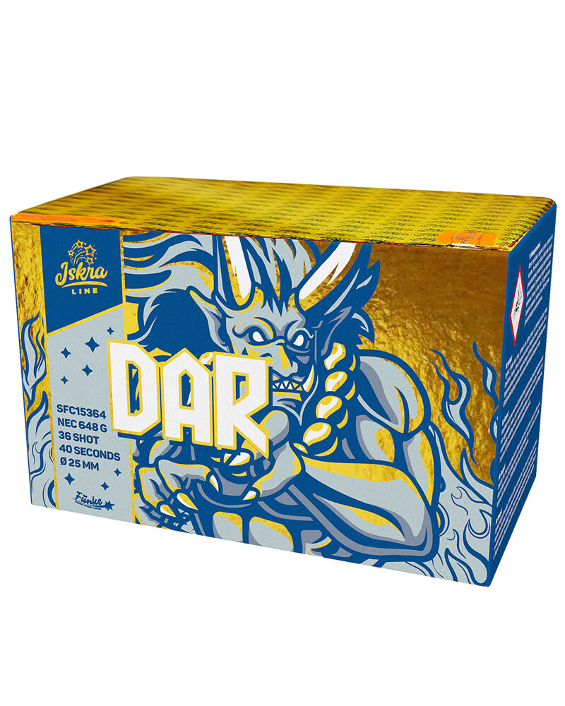 Dar
