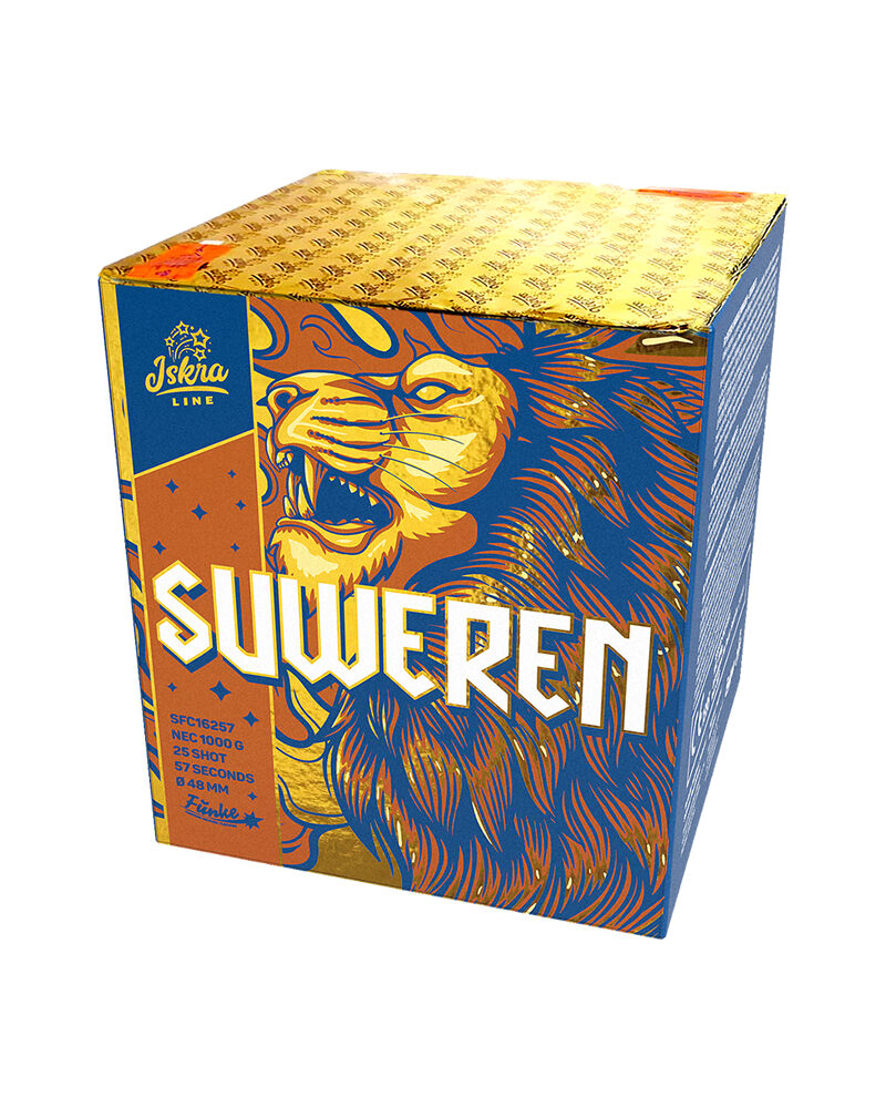 Suweren